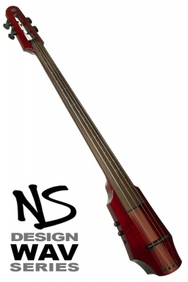 NS Design WAV4 Cello